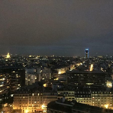 Paris Sur Un Nuage - Paris On A Cloud Apartment Luaran gambar